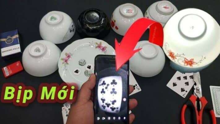 Tìm hiểu về cách chơi Xóc đĩa bịp như thế nào để không mắc phải