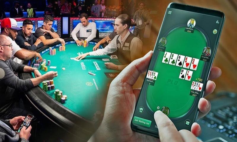 Hướng dẫn download game Poker cực kỳ đơn giản