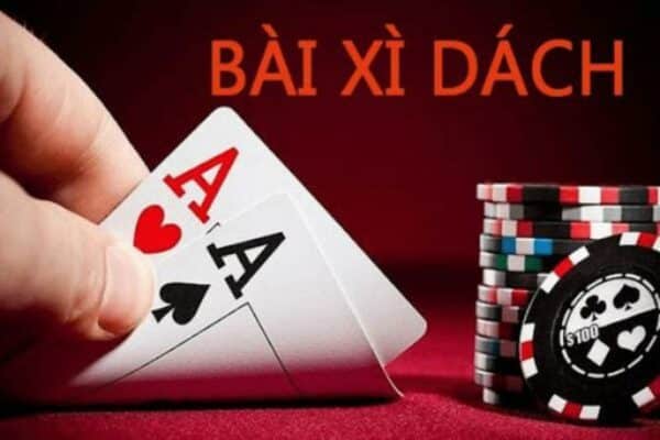 Xì dách xì bàn và những điều thú vị về hai bộ môn này